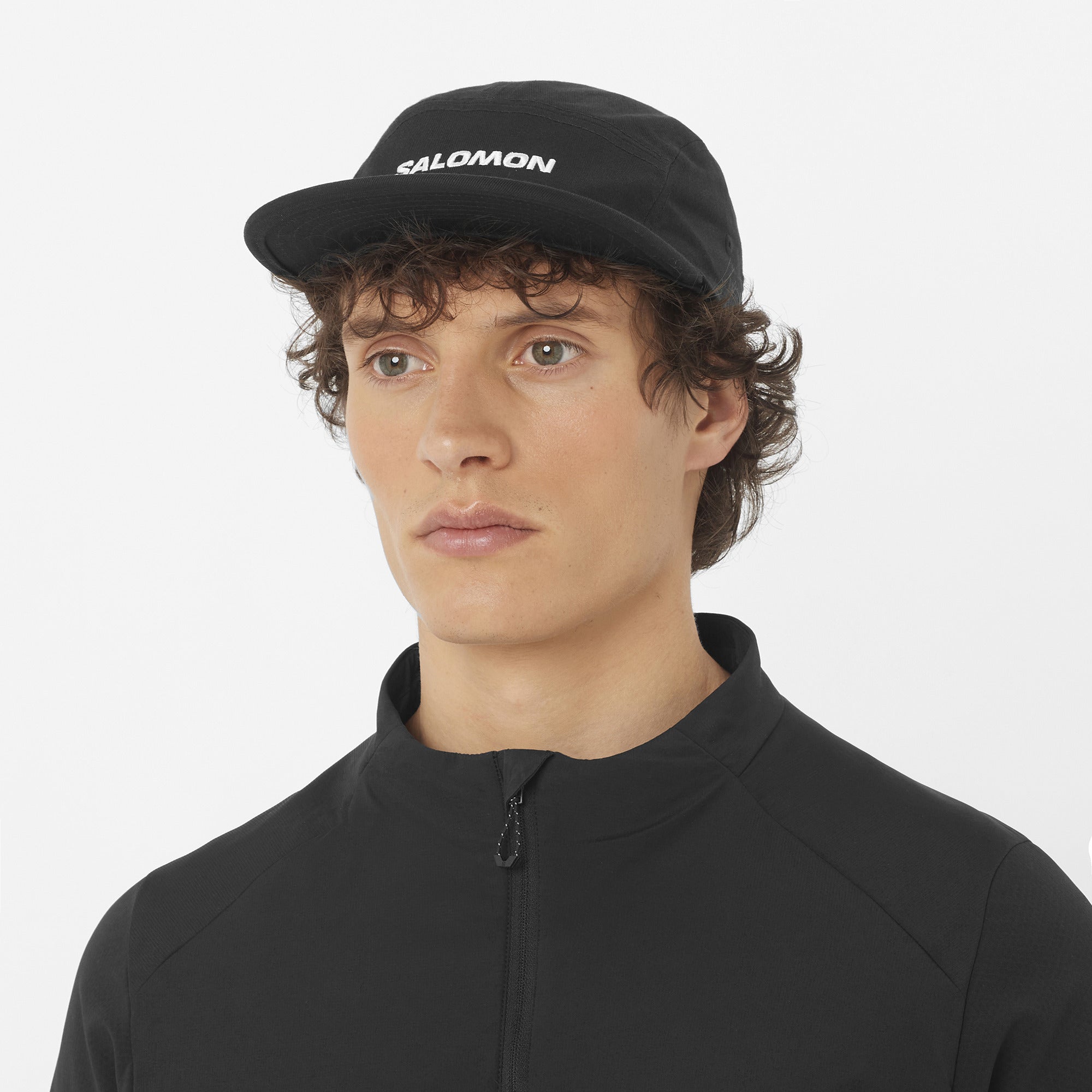SALOMON / LOGO 5 PANEL