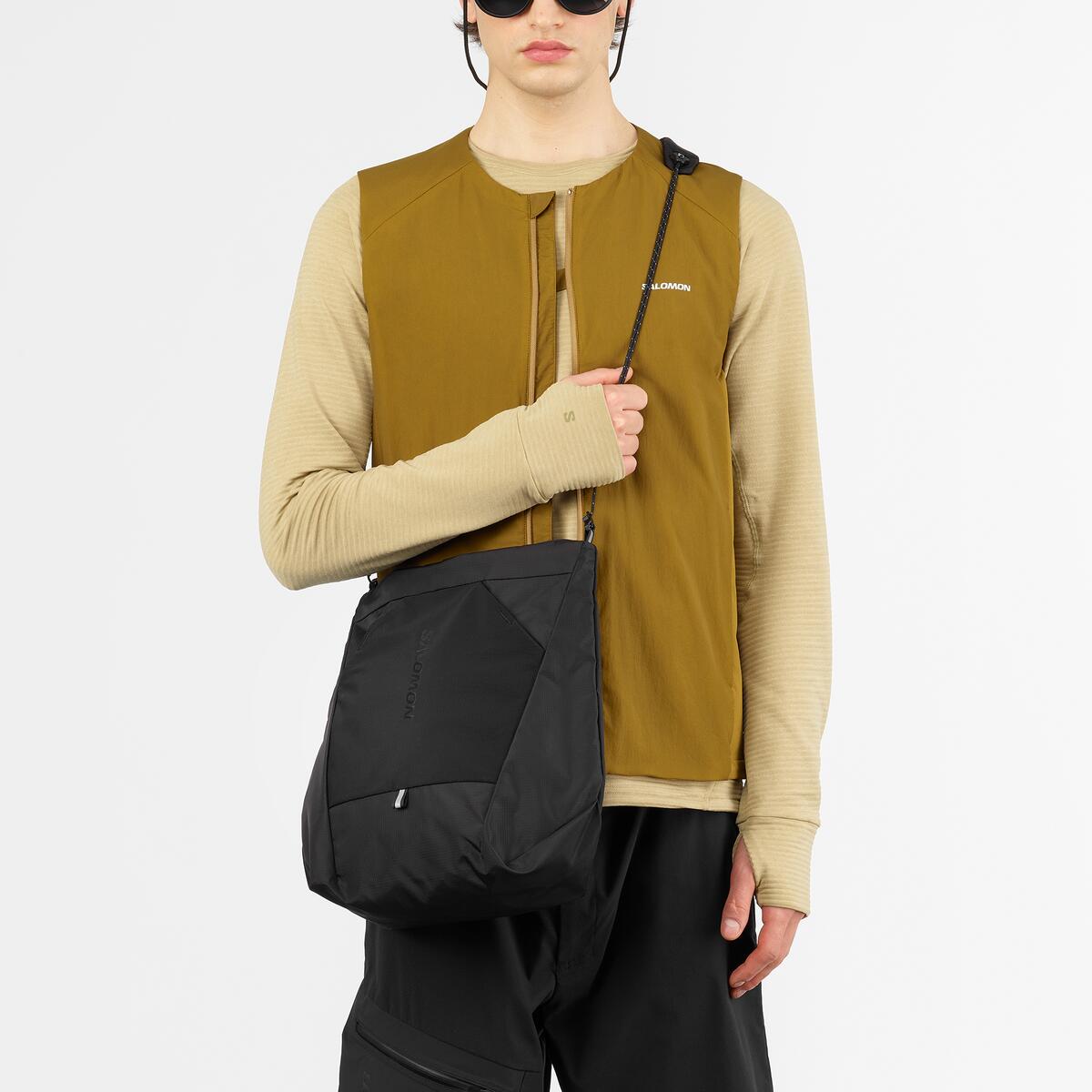 SALOMON / ACS PACKABLE TOTE BAG