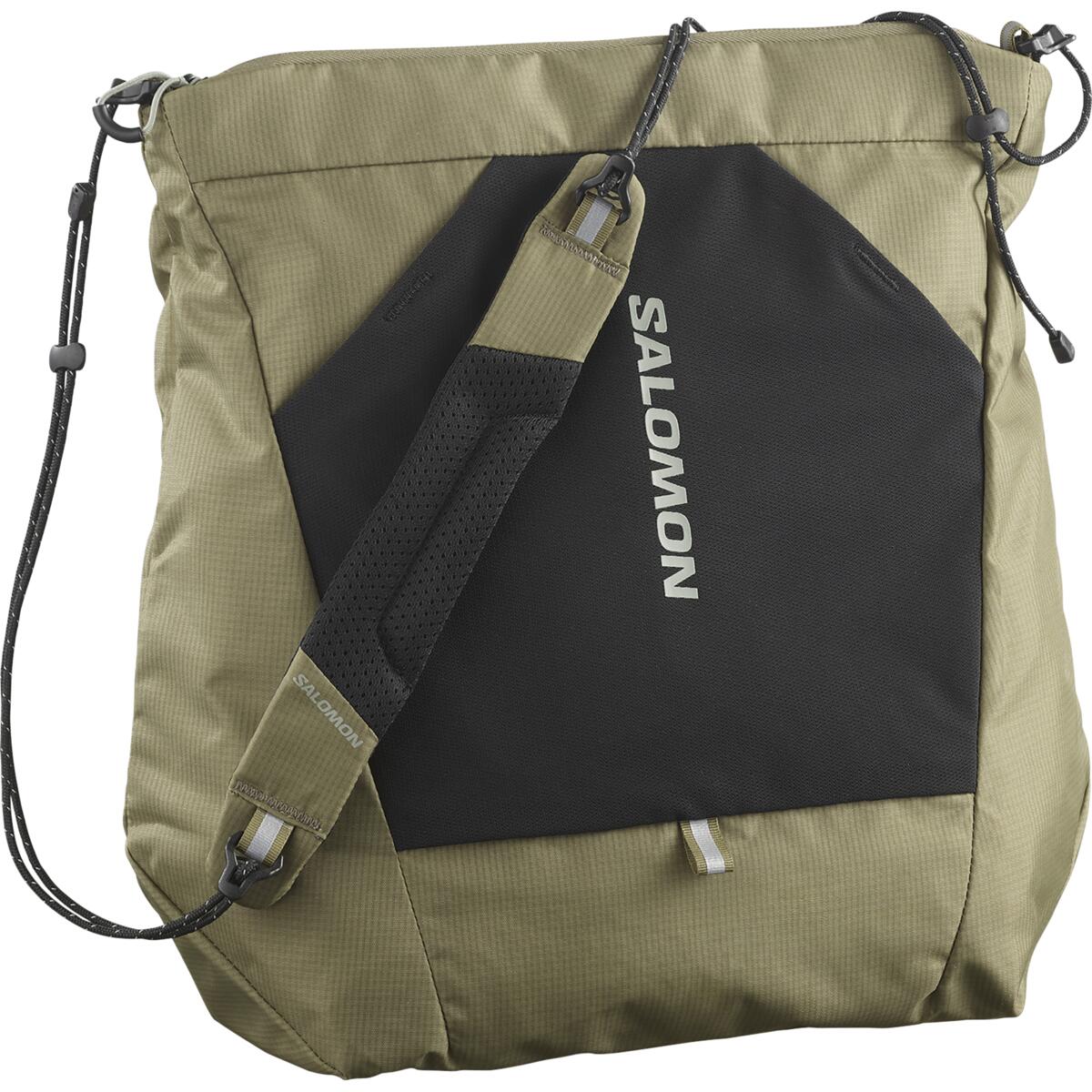 SALOMON / ACS PACKABLE TOTE BAG