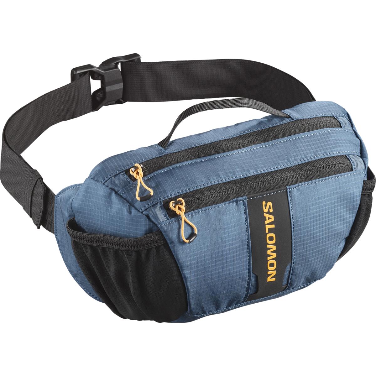 新品未開封 国内正規品 SALOMON ACS WAIST PACK 3 SALOMON / ACS WAIST PACK 3 – Bigknot