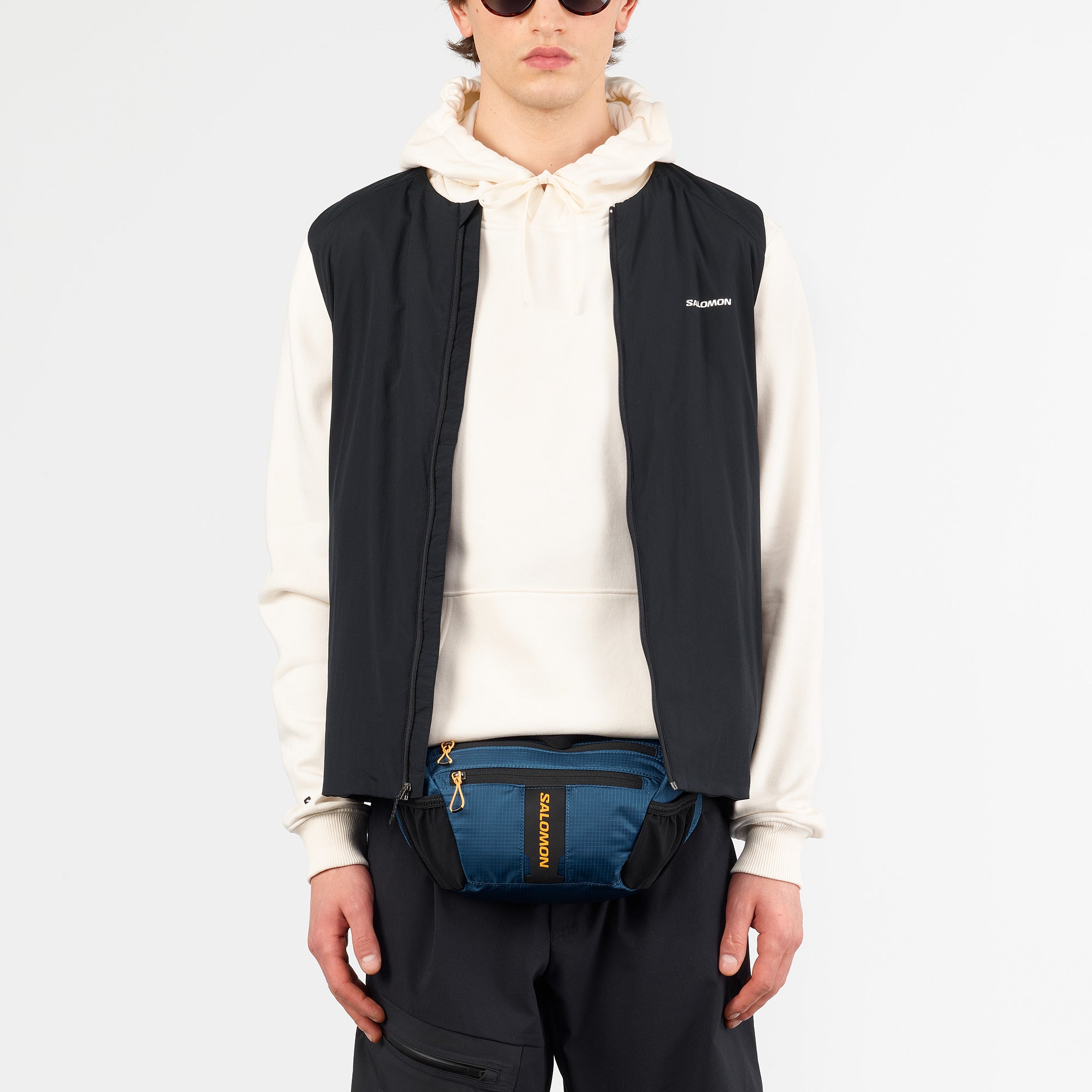 SALOMON / ACS WAIST PACK 3