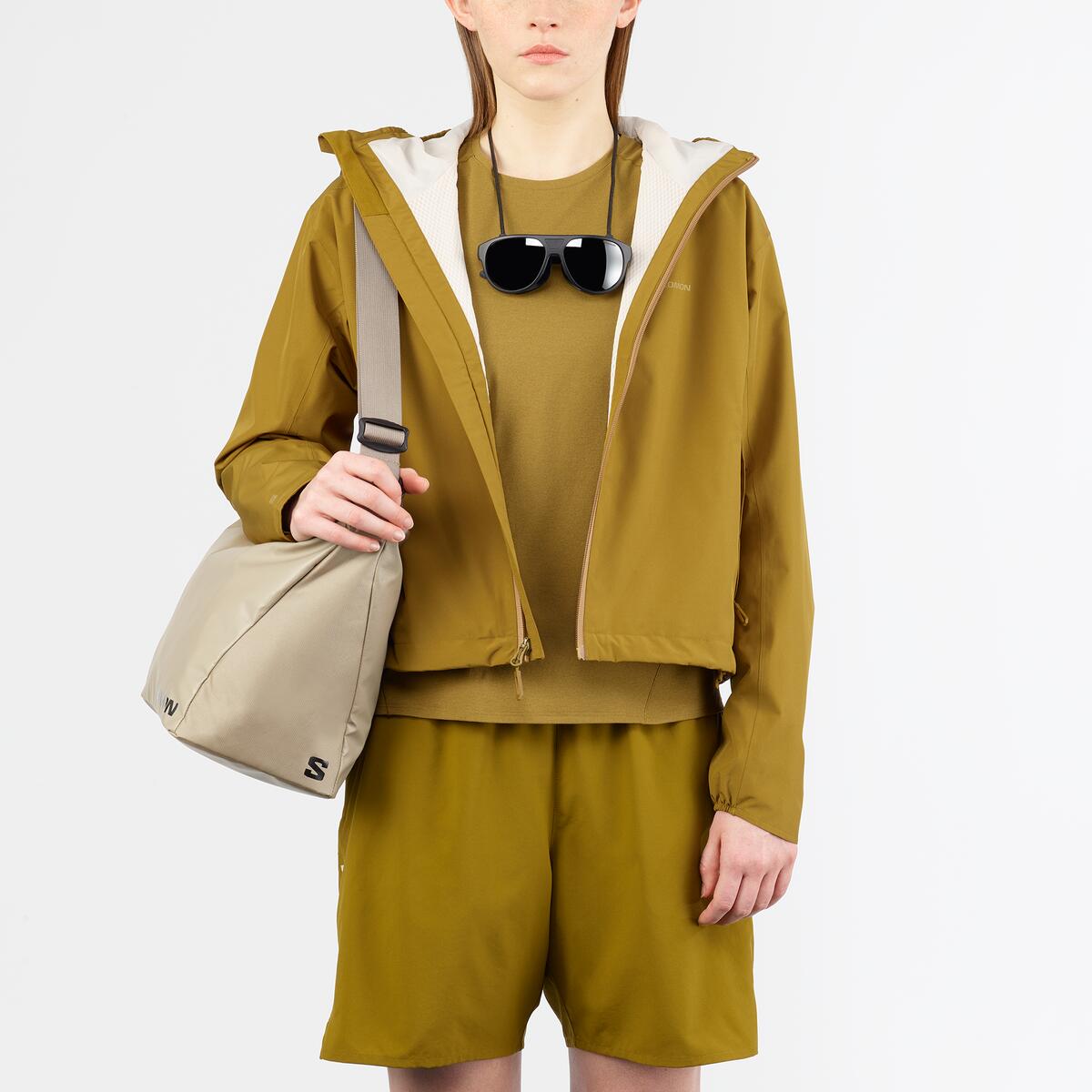 SALOMON / EXTENDED TOTEBAG SMALL