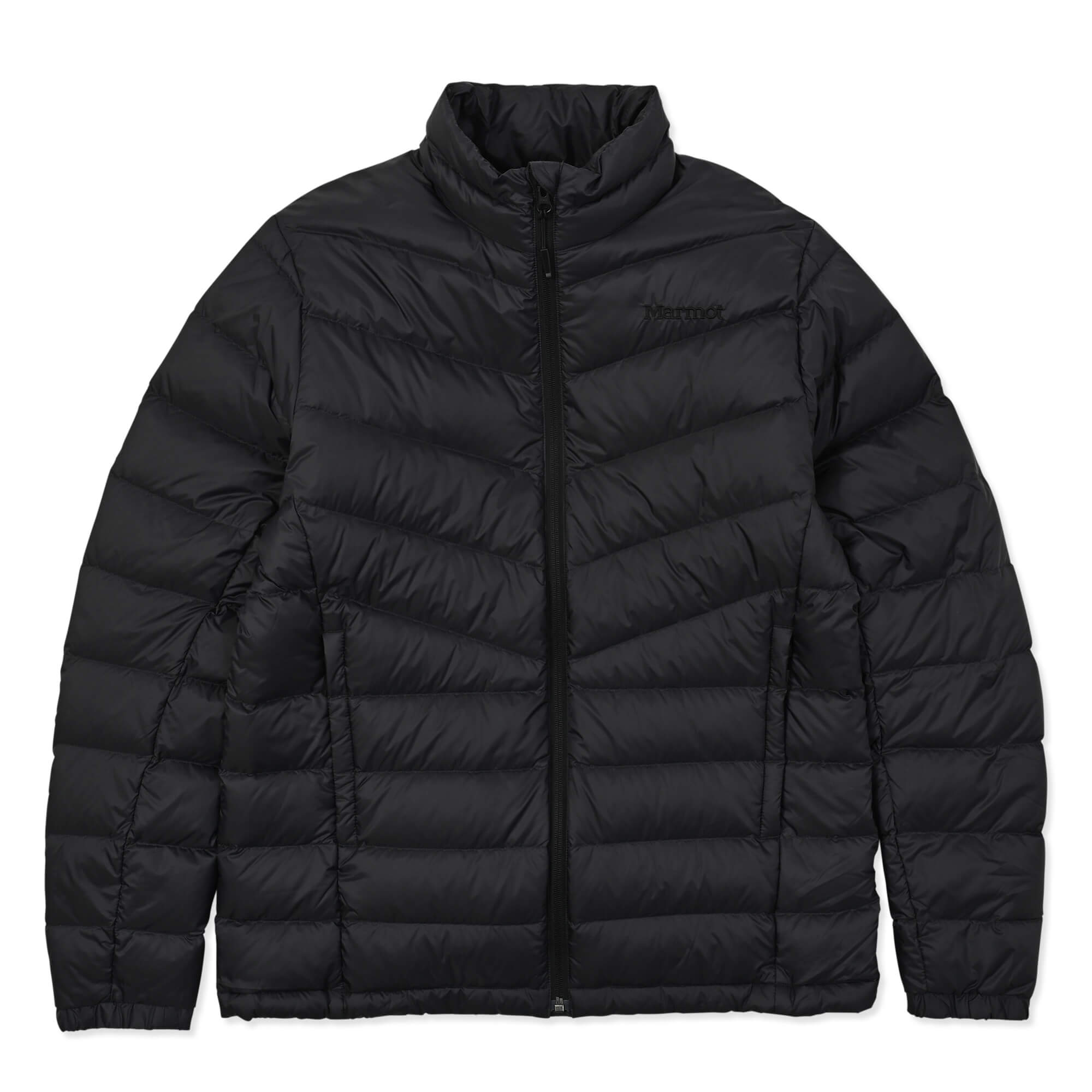 Marmot パフボールジャケット ブラック XL Marmot / 750FP Able Down Jacket – Bigknot