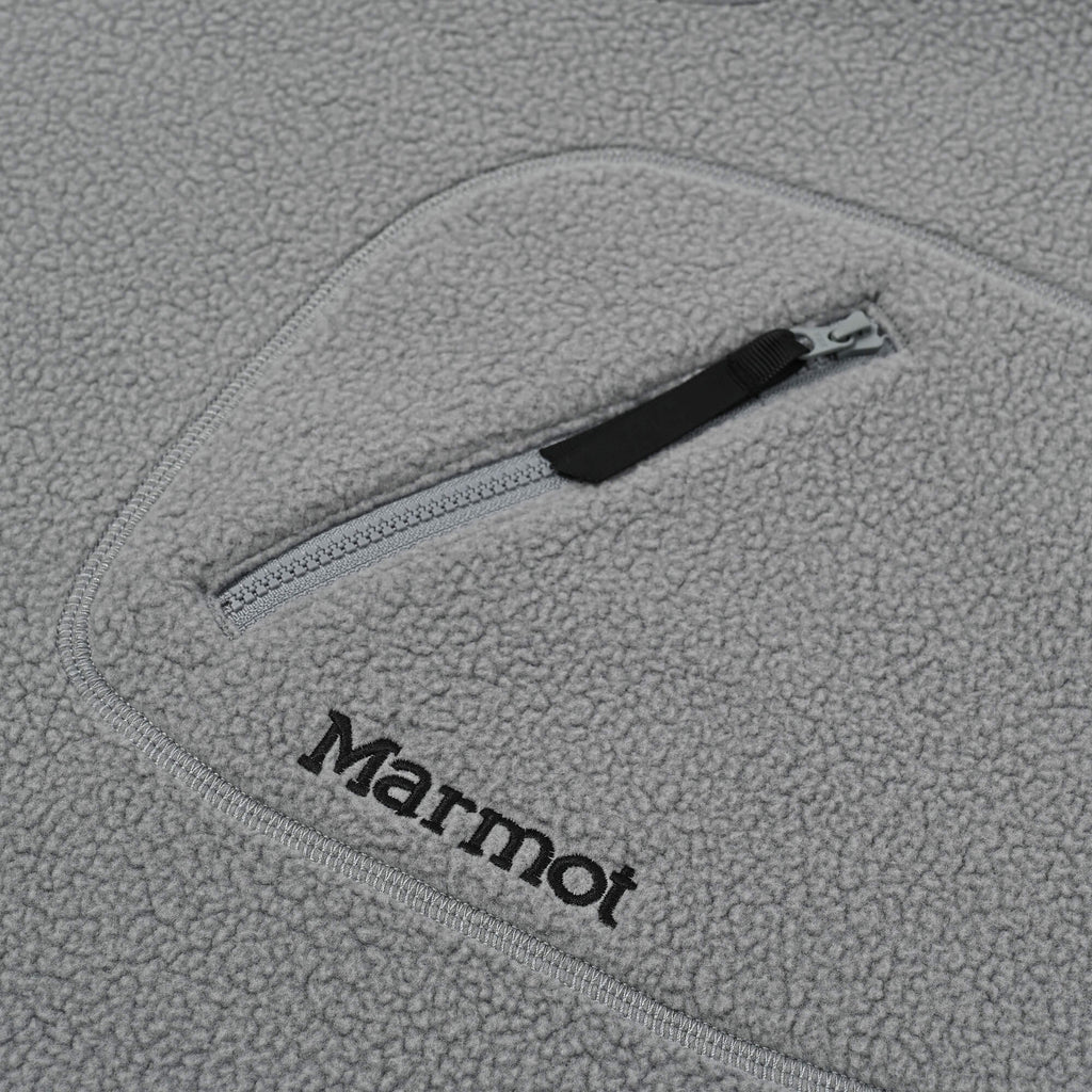 Marmot / Polartec Compass Fleece PullOver Pro