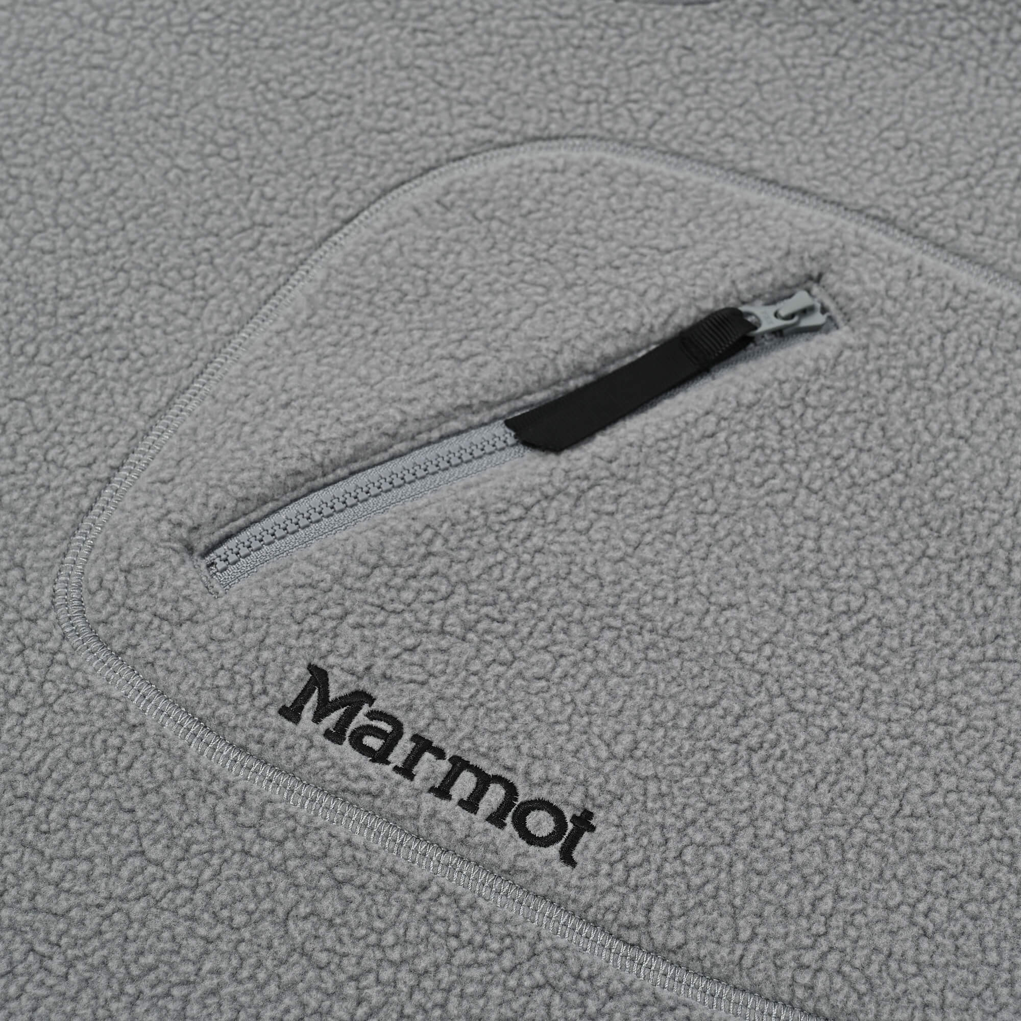 Marmot / Polartec Compass Fleece PullOver Pro