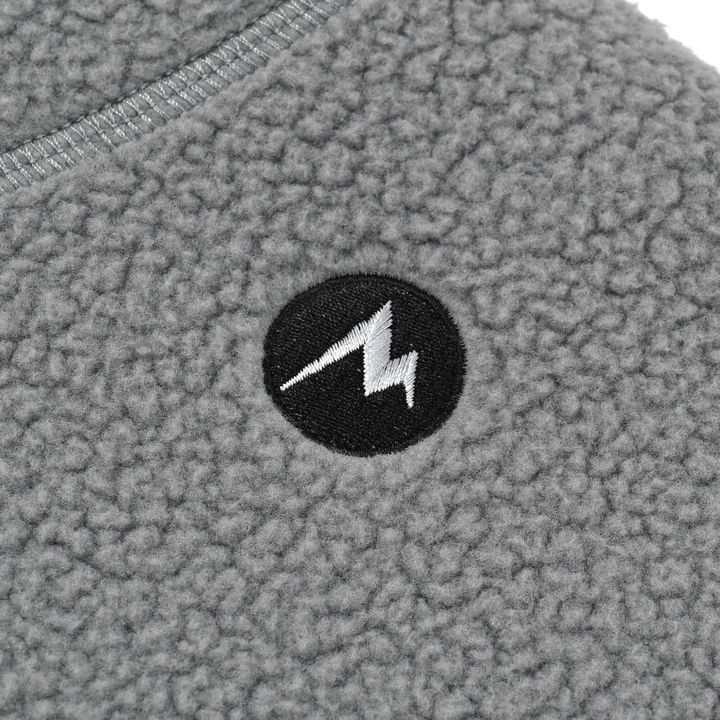 Marmot / Polartec Compass Fleece PullOver Pro