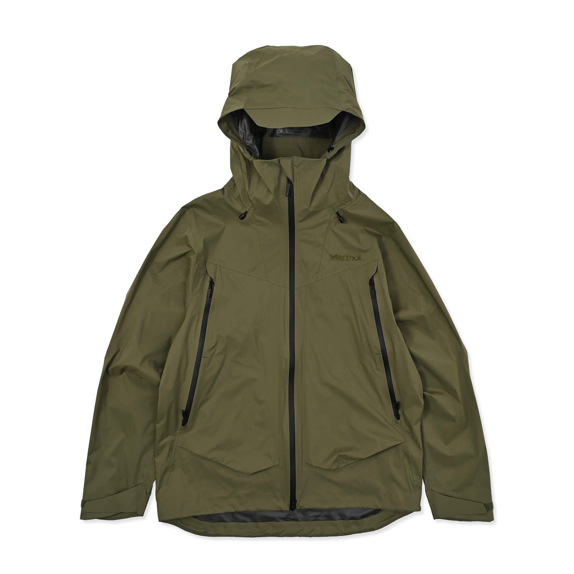 Marmot / PERTEX Shield Pro Tetra Jacket