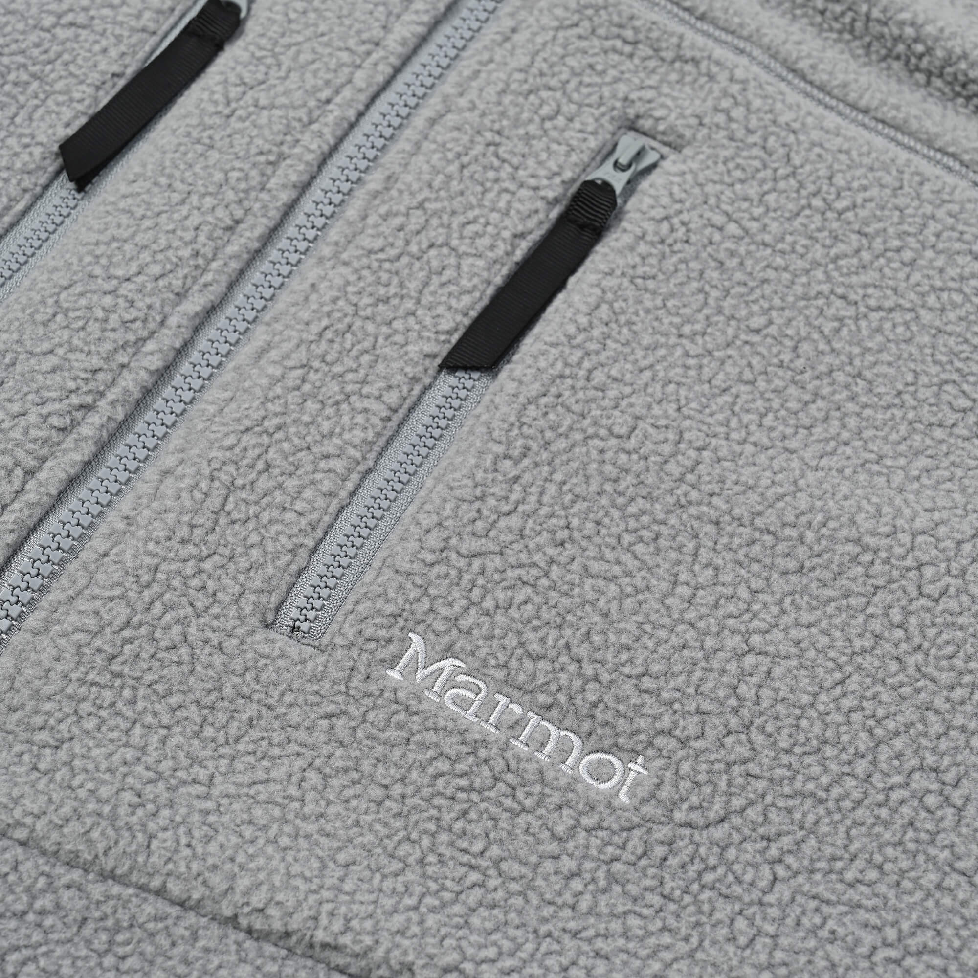 Marmot / Polartec Compass Fleece Jacket Pro