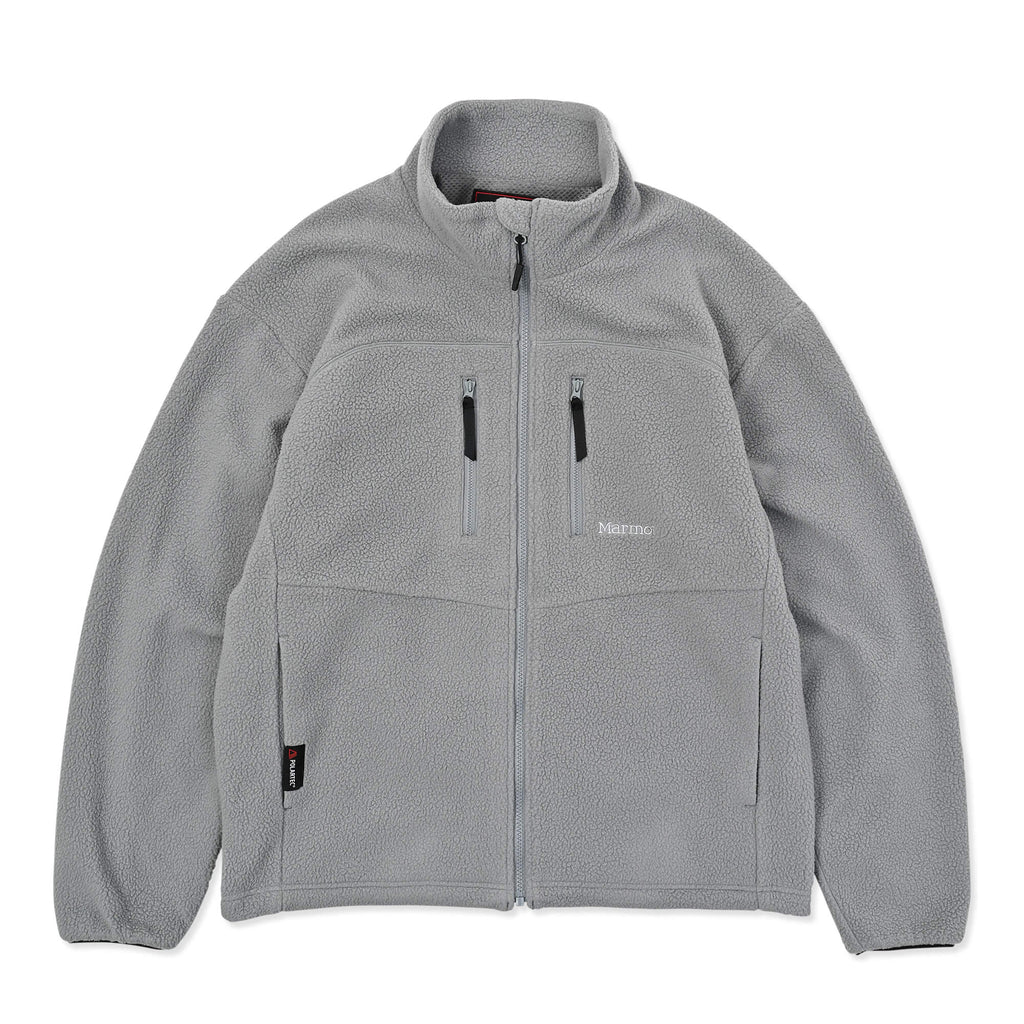 Marmot / Polartec Compass Fleece Jacket Pro