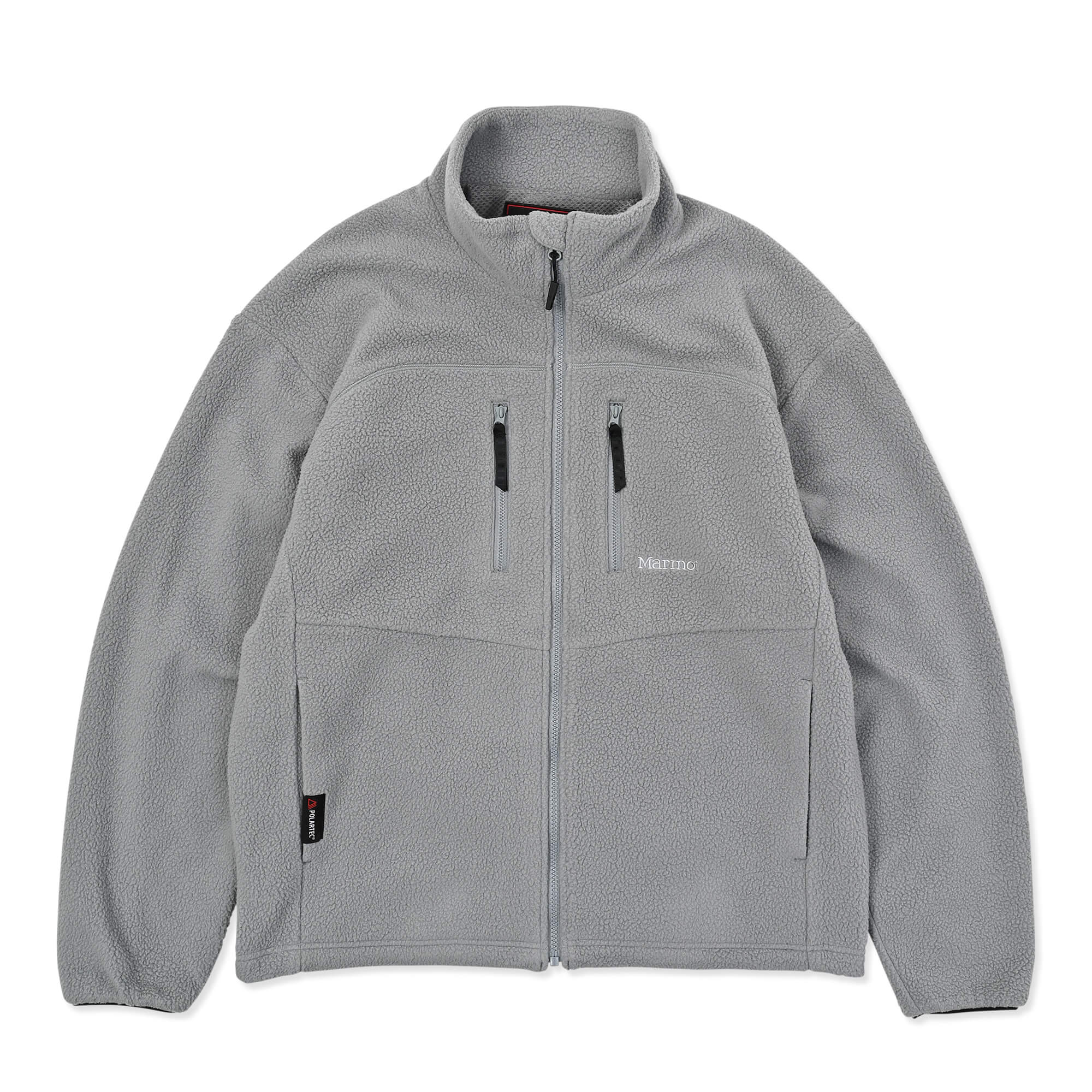 Marmot / Polartec Compass Fleece Jacket Pro