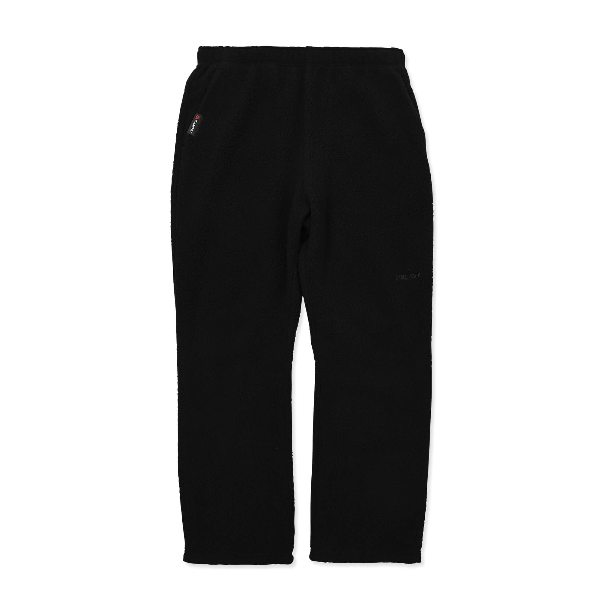 Marmot / Polartec Compass Fleece Pants Pro