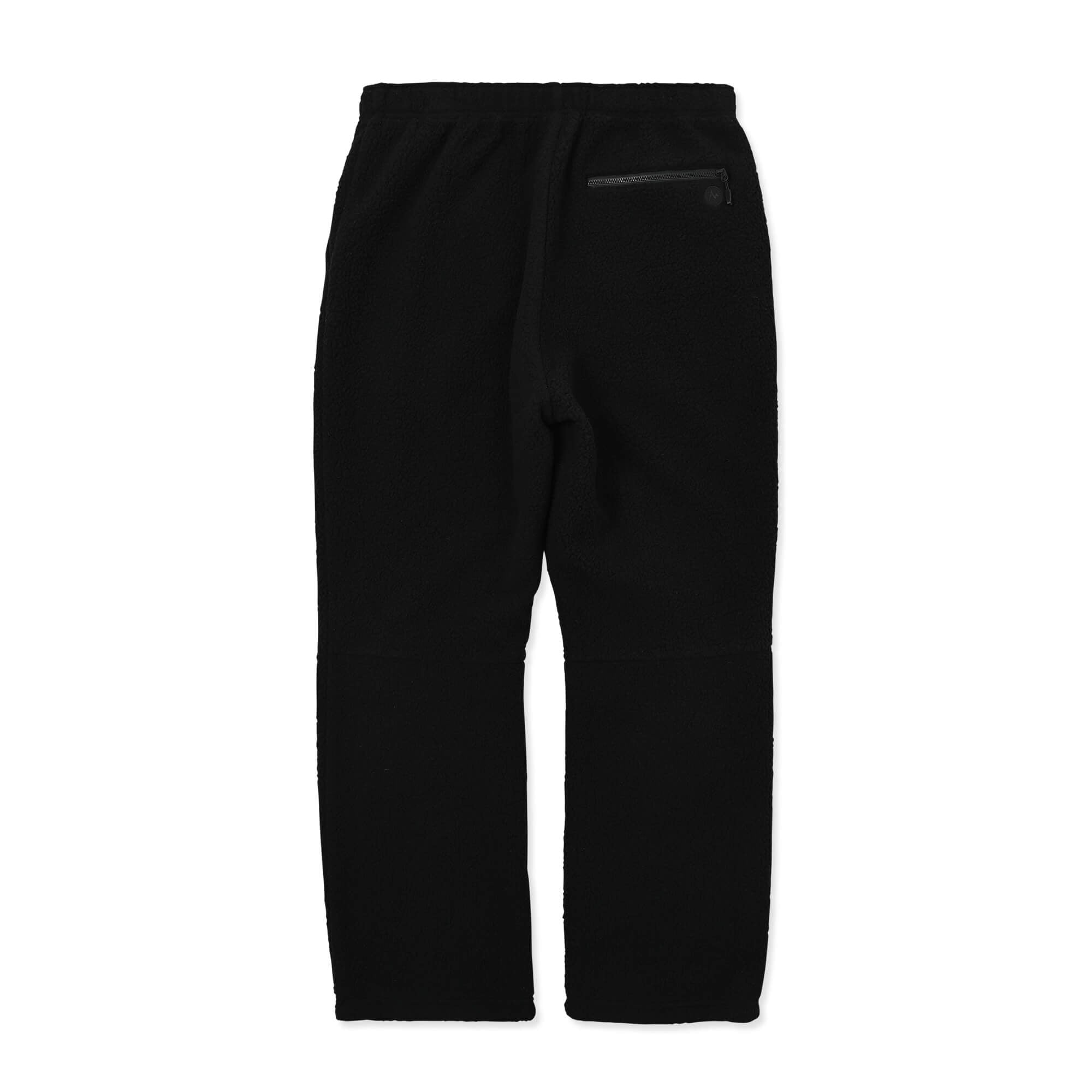 Marmot / Polartec Compass Fleece Pants Pro