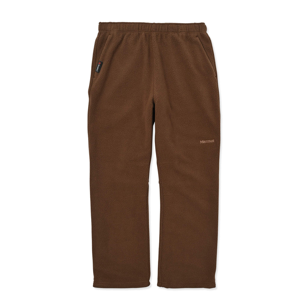 Marmot / Polartec Compass Fleece Pants Pro