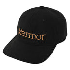 Marmot / Porarlite Archive Logo Cap