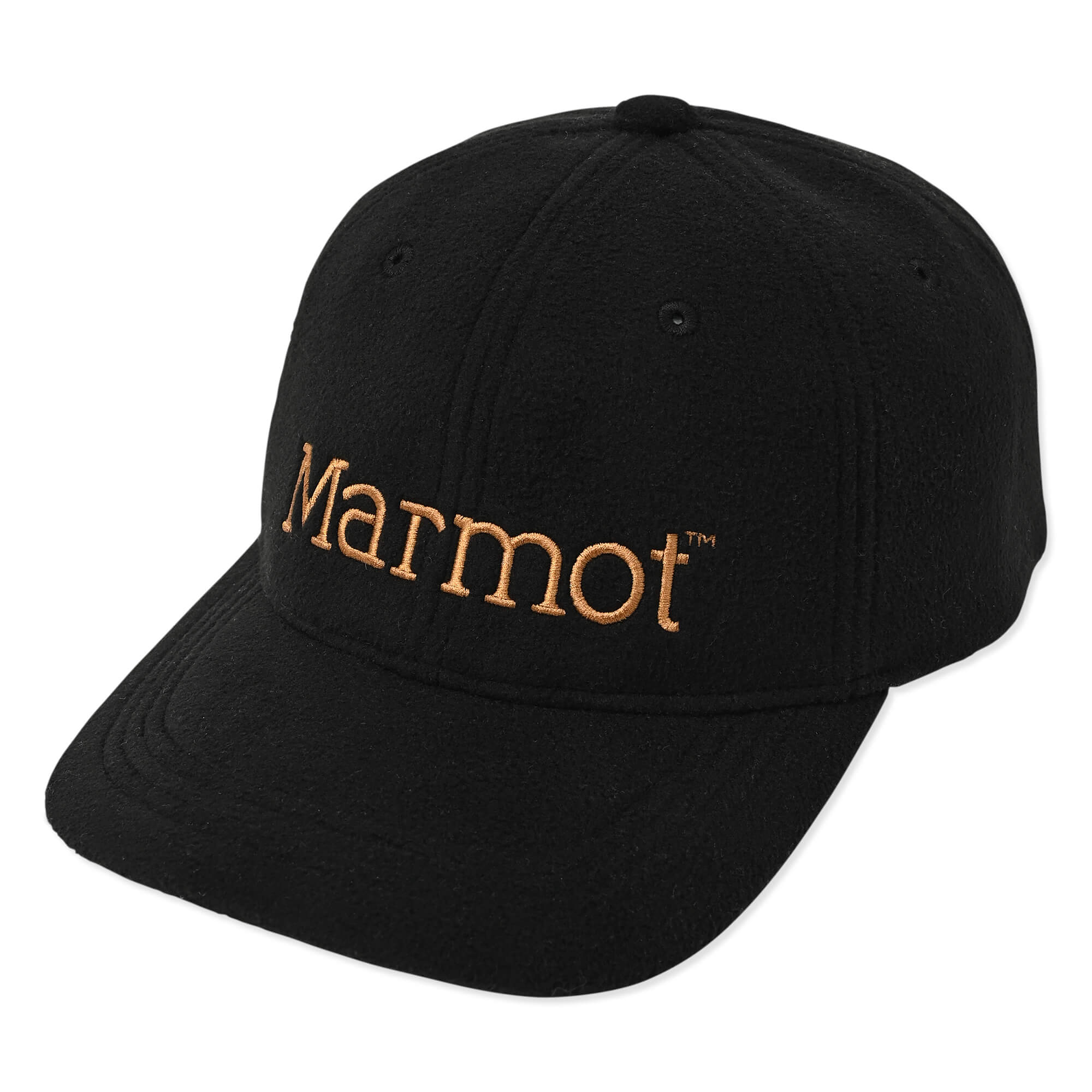 Marmot / Porarlite Archive Logo Cap