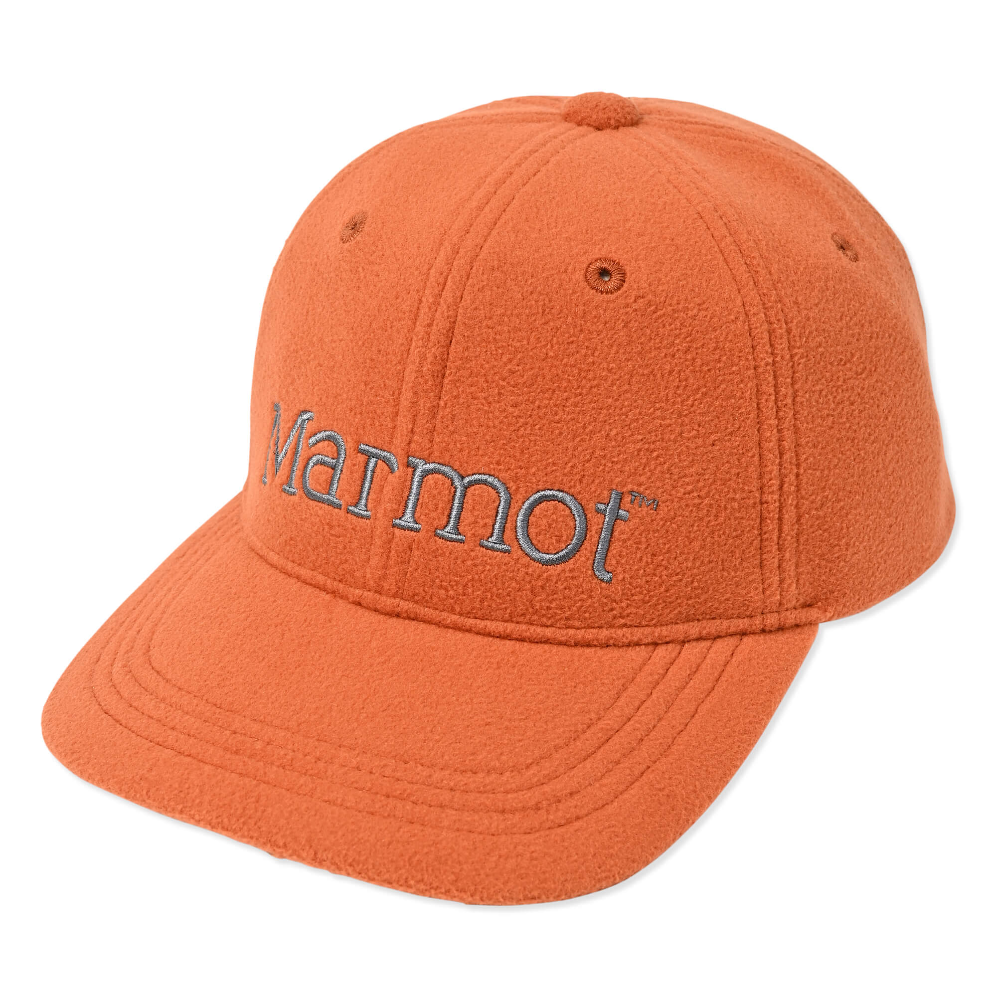 Marmot / Porarlite Archive Logo Cap