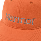 Marmot / Porarlite Archive Logo Cap