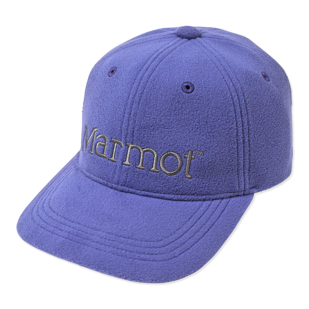 Marmot / Porarlite Archive Logo Cap