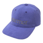 Marmot / Porarlite Archive Logo Cap