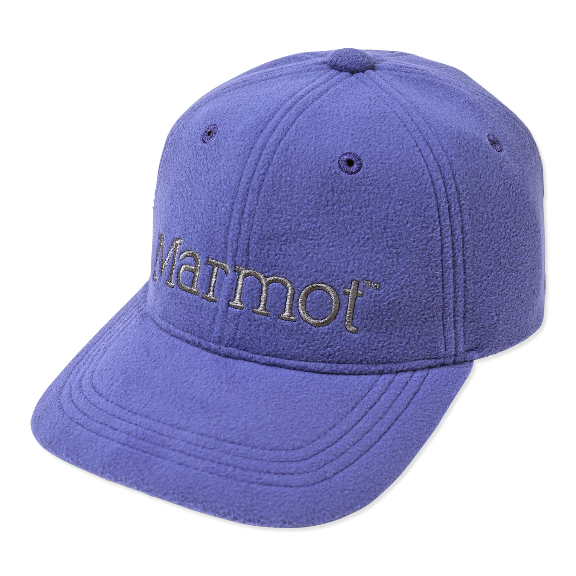 Marmot / Porarlite Archive Logo Cap