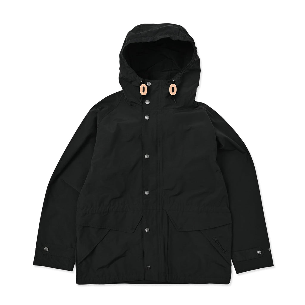 Marmot / Mountain Patrol Parka