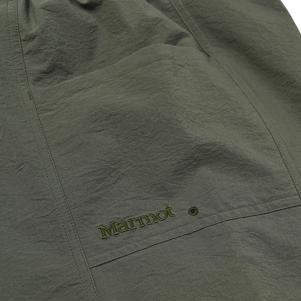 Marmot / W's DA Breathable Shorts