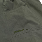 Marmot / W's DA Breathable Shorts