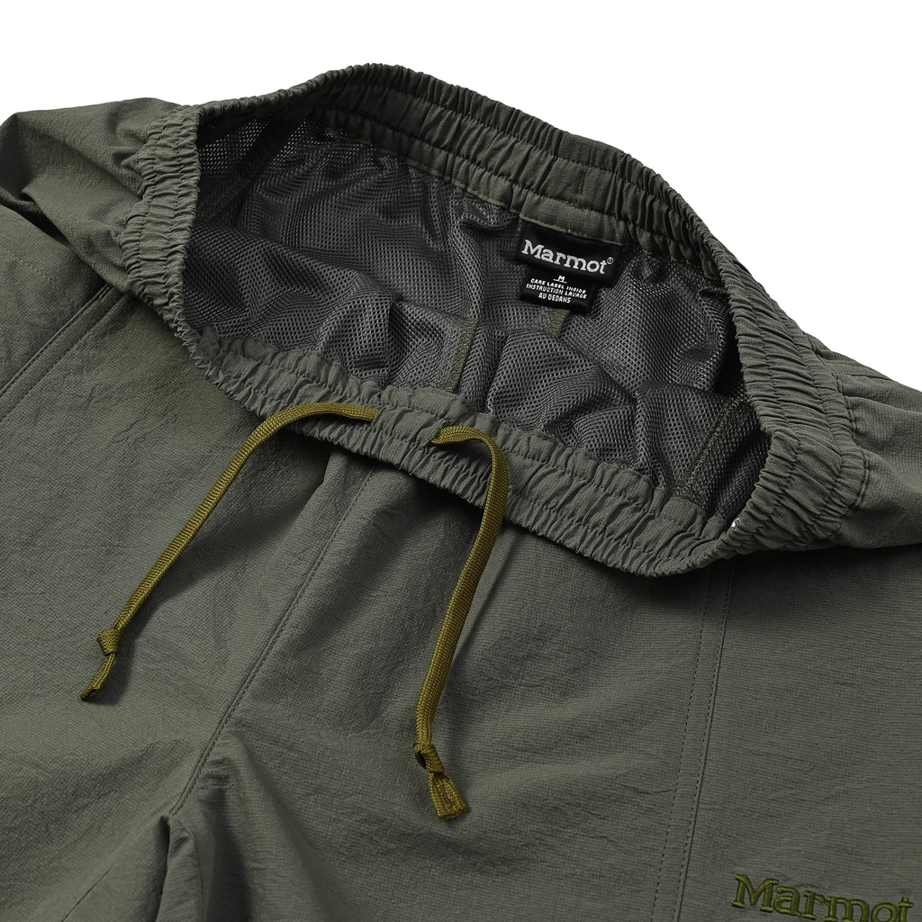 Marmot / W's DA Breathable Shorts