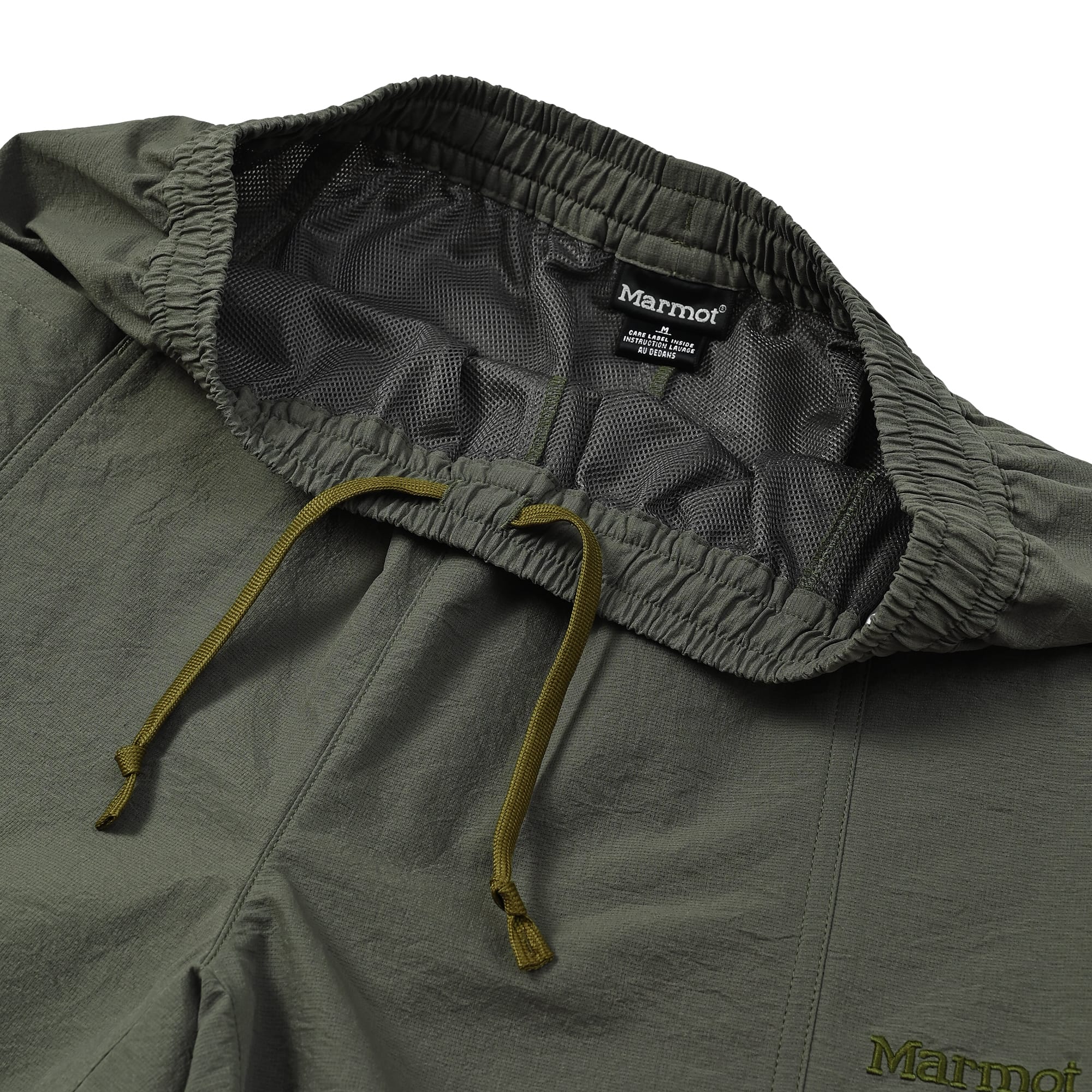 Marmot / W's DA Breathable Shorts
