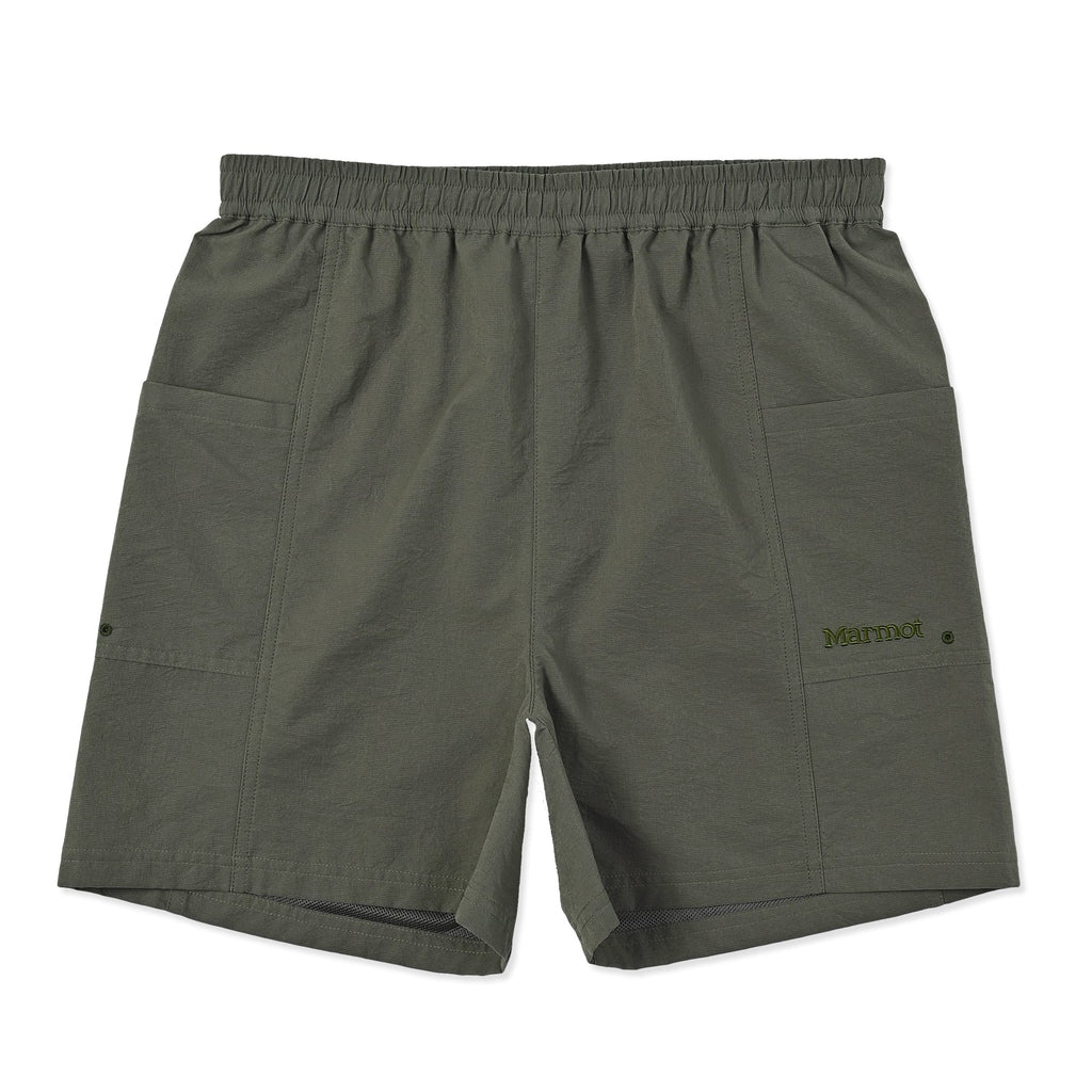 Marmot / W's DA Breathable Shorts