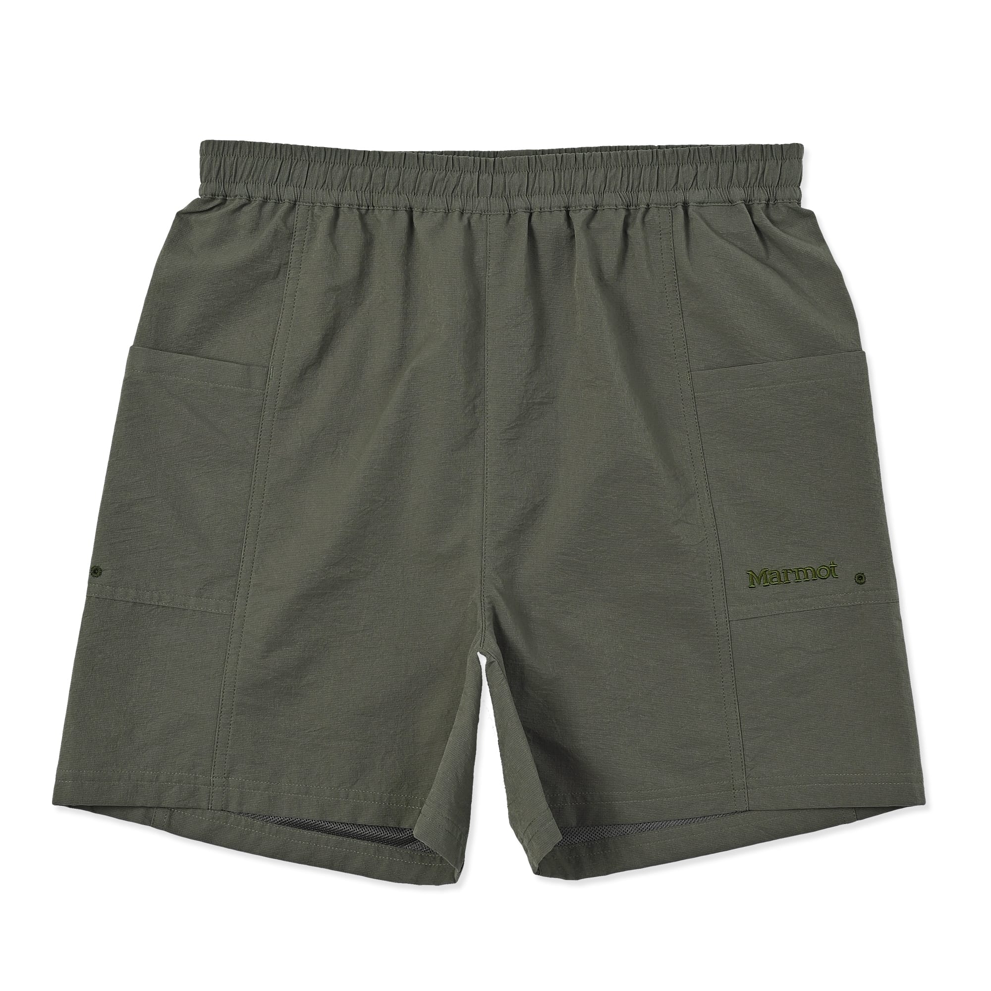 Marmot / W's DA Breathable Shorts