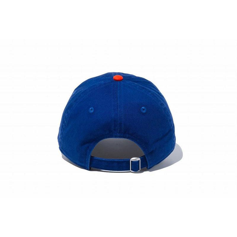 NEW ERA / 920 WASHED NEYMET LROY ORA 25J