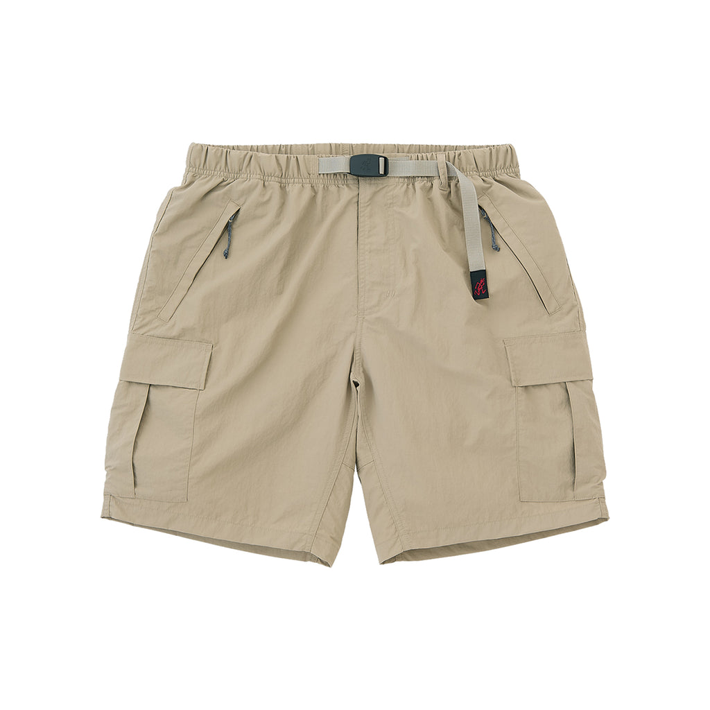 Gramicci /  NYLON EXPLORER CARGO SHORT