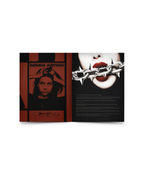Usual Suspects Mag / Usual Suspects Issue 8