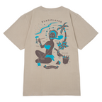 Blaq Flavor S/S Summer Tee