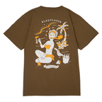 Blaq Flavor S/S Summer Tee