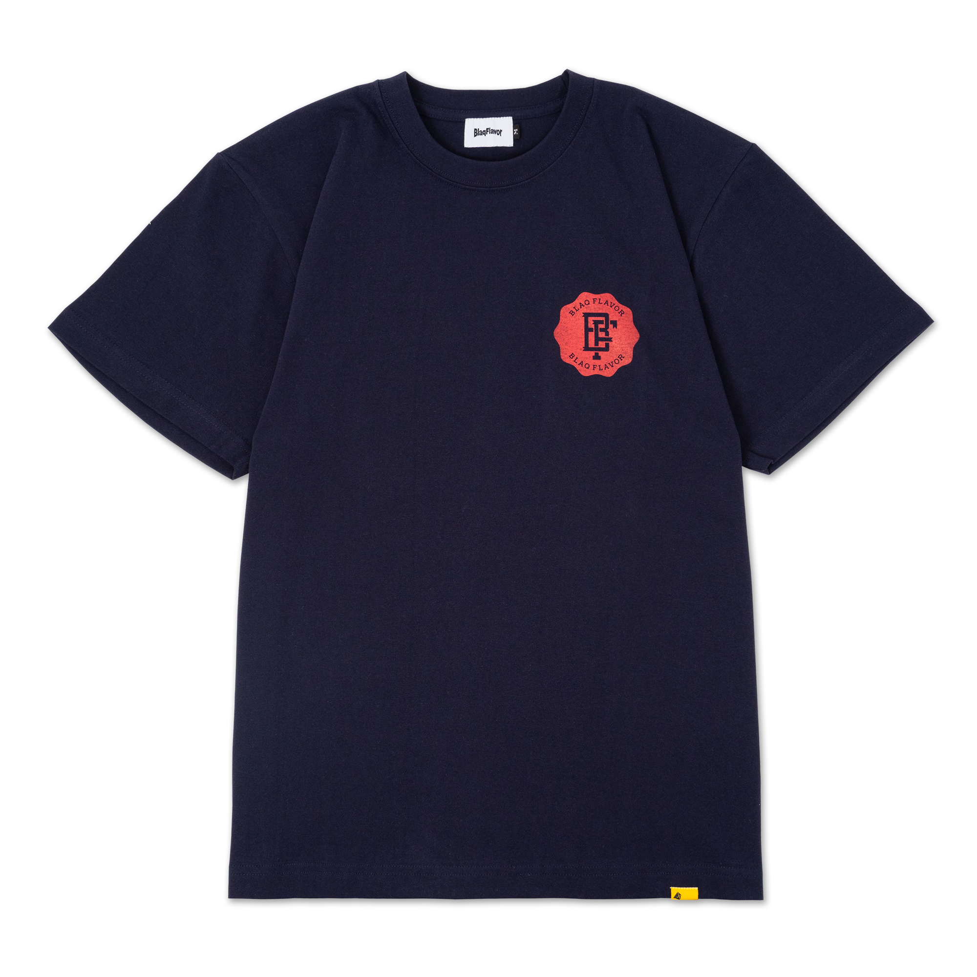 Blaq Flavor S/S Summer Tee