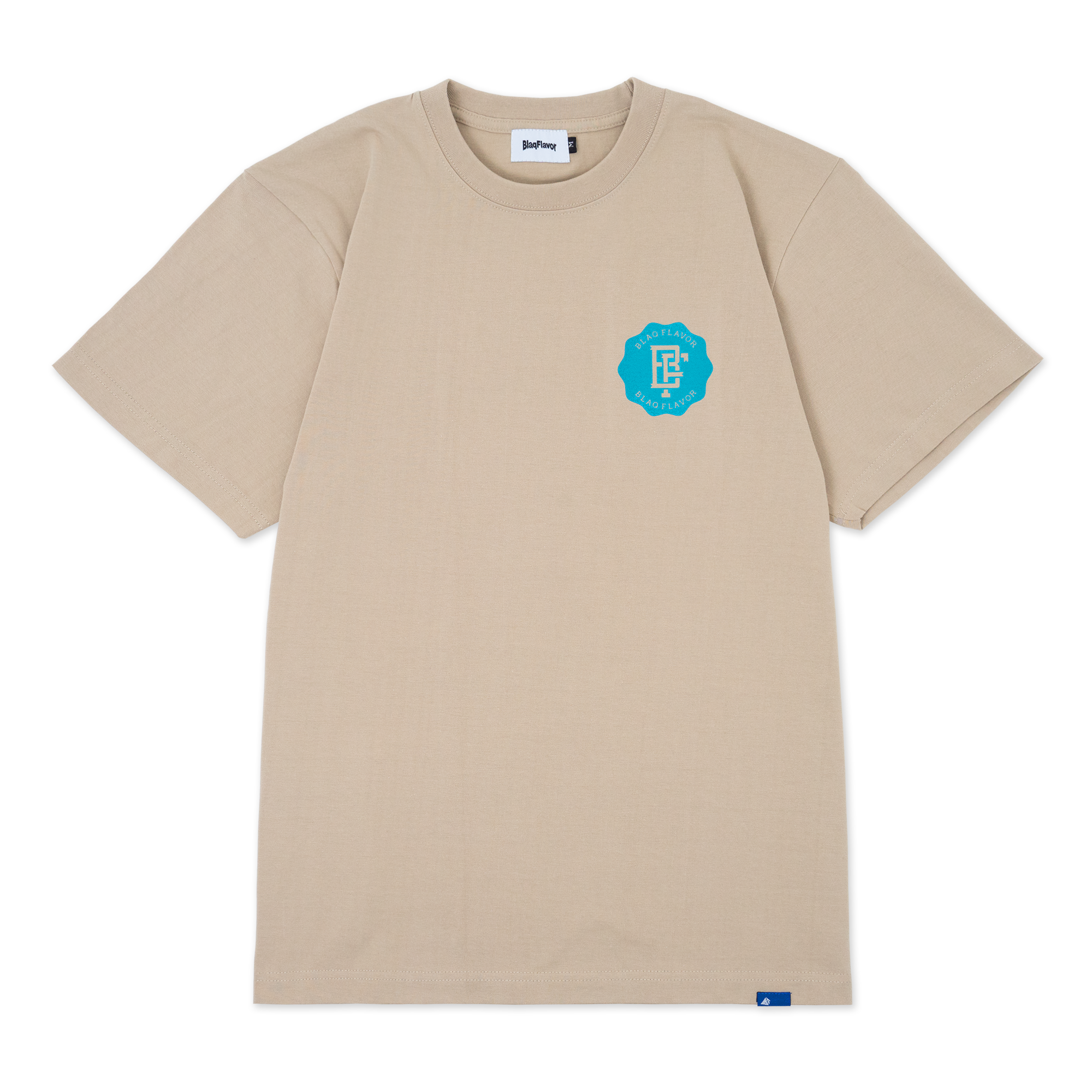 Blaq Flavor S/S Summer Tee