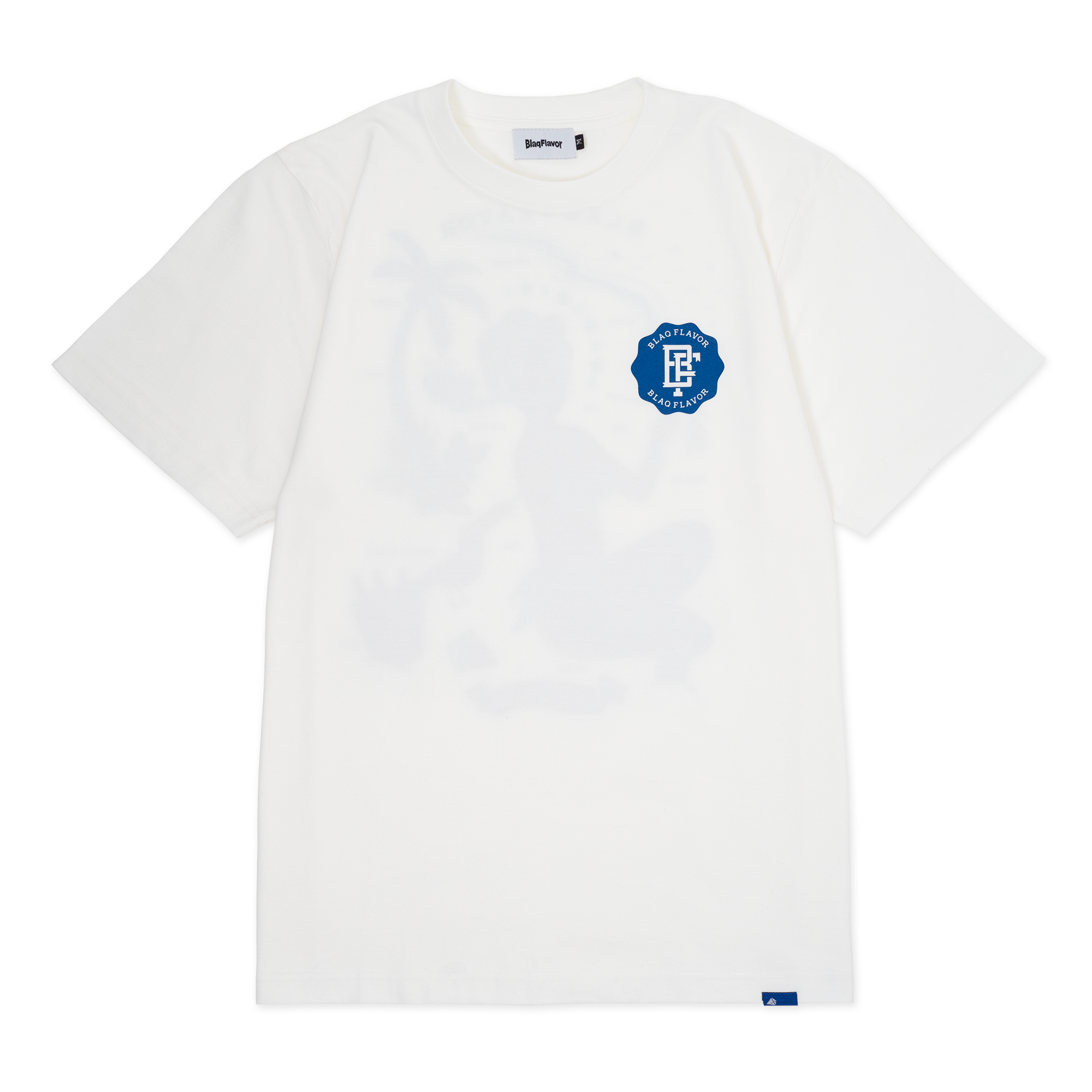 Blaq Flavor S/S Summer Tee