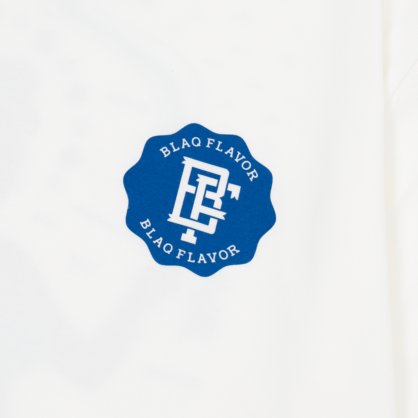 Blaq Flavor S/S Summer Tee