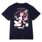 Blaq Flavor S/S Summer Tee