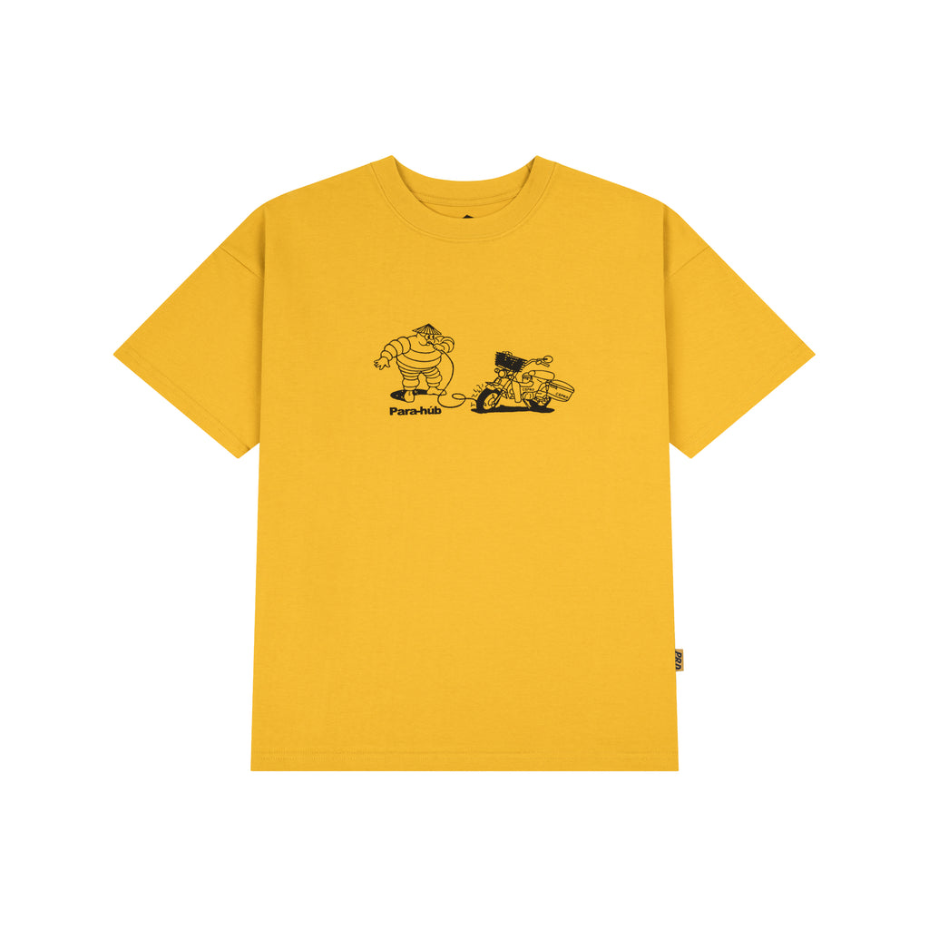 Paradise Saigon /  S/S LET ME BLOW TEE