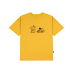 Paradise Saigon /  S/S LET ME BLOW TEE