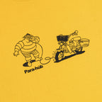 Paradise Saigon /  S/S LET ME BLOW TEE