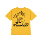 Paradise Saigon /  S/S LET ME BLOW TEE