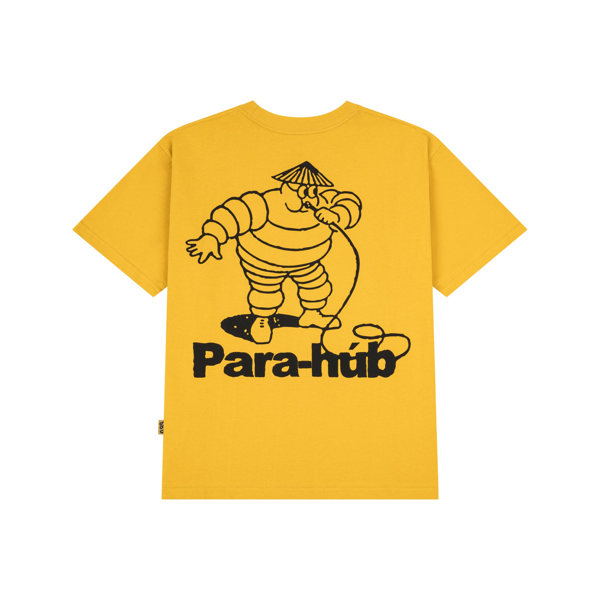 Paradise Saigon /  S/S LET ME BLOW TEE