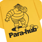 Paradise Saigon /  S/S LET ME BLOW TEE