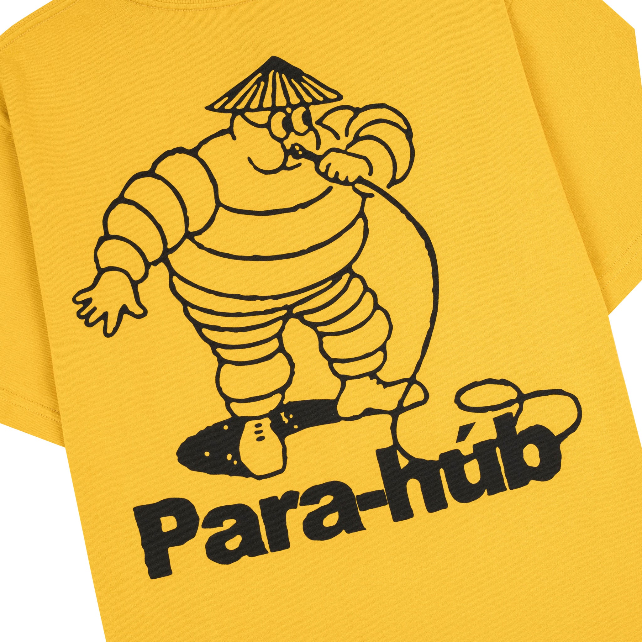 Paradise Saigon /  S/S LET ME BLOW TEE