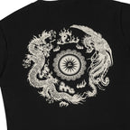 Paradise Saigon /  S/S LONG FENG TEE