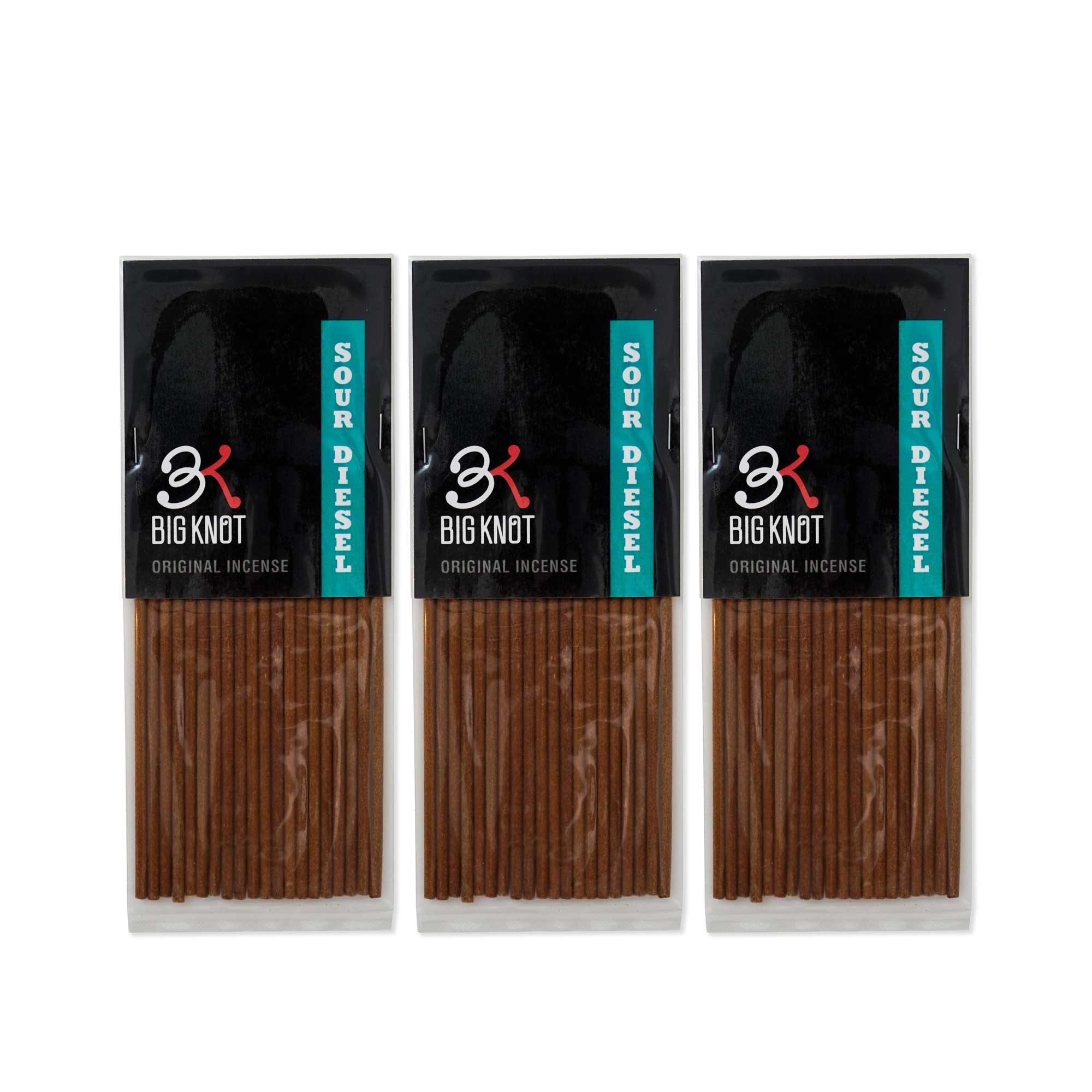 Bigknot / Original Incense